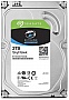  2TB SEAGATE HDD SATA 5900RPM 6GB/S/64MB (ST2000VX008)