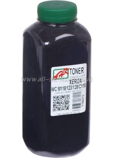   Xerox WC M118/ 123/ 128/ C118  200 (1401800)