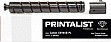 �����-�������� PRINTALIST Canon imageRUNNER C3326I ������ C-EXV65 Black (Canon-EXV65B-PL)