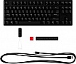  HyperX Alloy Origins Core PBT HX Red (639N7AA)