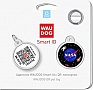    WAUDOG Smart ID  QR- 