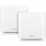 Wi-Fi   ASUS ZenWiFi CT8 1PK white (CT8-1PK-WHITE)