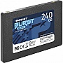 SSD  PATRIOT Burst Elite 240 GB (PBE240GS25SSDR)