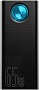   Baseus Amblight Digital Quick 30000mAh 65W, Black (PPLG00101)