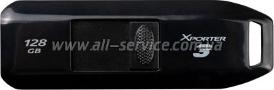  Patriot 128GB Xporter3 USB 3.2 (PSF128GX3B3U)