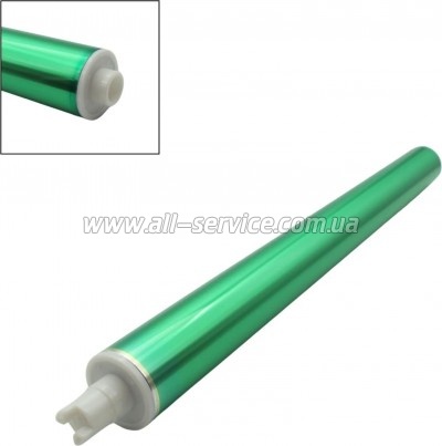 ����������� Welldo Samsung CLP-415/ 680/ CLX-4195/ 4192/ 6260, GREEN Color (WDDS415)