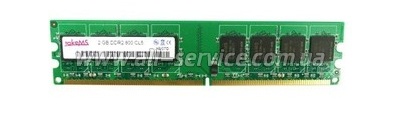  TakeMS 2Gb DDR2 800MHz (TMS2GB264D081-805IN)