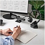 �������� Sandberg Wireless Office Headset Pro+ Bluetooth Black (126-18)
