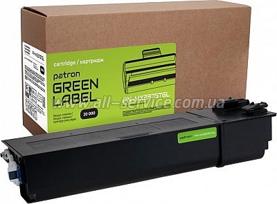 �����-�������� Patron Green Label Sharp MX-237GT (PN-MX237GTGL)