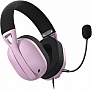  Hator Hyperpunk 2 USB 7.1 Black/Lilac (HTA-849)