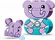 ����������� LEGO DUPLO My First ������������ ���������: ����� ��������� ����� 15 ������� (10413)