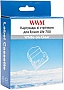 Картридж WWM для Epson LW-700 24mm х 8m White-on-Clear (WWM-ST24S) Картридж WWM для Epson LW-700 24mm х 8m White-on-Clear (WWM-ST24S)