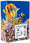  Barva Canon PFI-107BK  6705B001 Black (IC-PFI107BK)