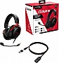 Наушники HyperX Cloud III Black-Red (727A9AA) Наушники HyperX Cloud III Black-Red (727A9AA)