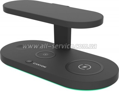 �������� ������� Canyon 5in1 (CNS-WCS501B)