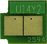 SCC HP CLJ HP 3000/ 3600/ 2700 CP4005 Yellow (U14-2CHIP-Y)