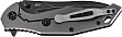  SKIF Adventure G-10/Black SW green 424F