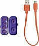  JBL Tune Flex Ghost Edition Purple (JBLTFLEXGPUR)