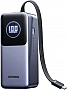 ������� ������������� Ugreen 20000mAh PD 130W Space gray (PB723 55365B)