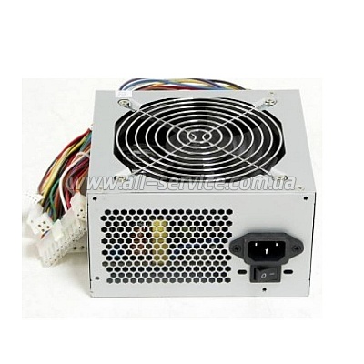   4U 400W L400-12