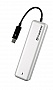SSD  Transcend JetDrive 855 240GB  Apple + case (TS240GJDM855)