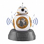  eKids iHome Disney, Star Wars, BB-8 Droid, Wireless (LI-B67B7.FMV6)