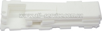 Поглотитель для емкости отработанных чернил AHK Canon Pixma GM2040/ GM4040/ G5040/ G6040/ G7040/ аналог QY5-0647-000 (70263826) Поглотитель для емкости отработанных чернил AHK Canon Pixma GM2040/ GM4040/ G5040/ G6040/ G7040/ аналог QY5-0647-000 (70263826)