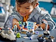 ����������� LEGO City ����������� ������� � ������������ ��������� 126 ������� (60429)