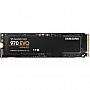 SSD  1TB Samsung 970 EVO M.2 NVMe PCIe 3.0 4x 2280 V-NAND 3-bit MLC (MZ-V7E1T0BW)