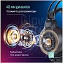 �������� ColorWay GlowCore RGB Black (CW-HPG02BK)