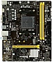   Biostar B450MH