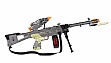   Same Toy Commando Gun  (DF-12218BUt)