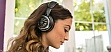 1MORE H1707 Triple Driver Over-Ear Mic Silver (H1707-SILVER)