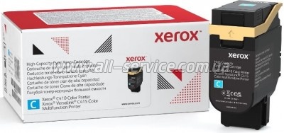 - Xerox VersaLink C415/ C425 Cyan (006R04765)