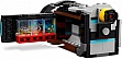 ����������� LEGO Creator ����� ���������� 261 ������� (31147)