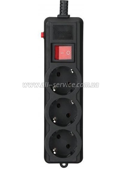   Gembird SPG3-G-15B-PRO