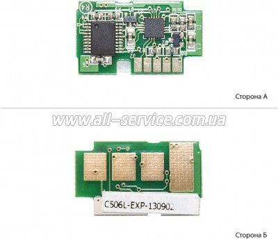 ��� ��� Samsung CLP-680/ CLX-6260 Cyan (1801416)