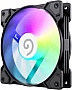 Кулер для корпуса Gamemax FN12A-S5 Кулер для корпуса Gamemax FN12A-S5