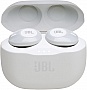  JBL TUNE 120TWS White (JBLT120TWSWHT)