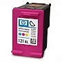  HP 121XL F4283/ D2563 Color CC644HE