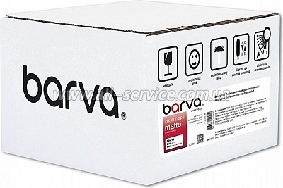 ���������� Barva Everyday Matte double-sided 220�/� 10x15 500� (IP-BE220-386)