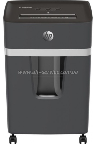   HP Pro Shredder 10MC (2812) (838100)