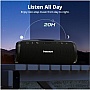 ������������ ������� Tronsmart Mirtune S100 Black (1120931)