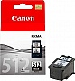  Canon PG-512Bk PIXMA MP270/ MX350 (29690001)