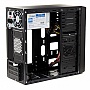  Frime FC-001B 400W-8cm 2 sata mATX