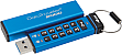  Kingston 4GB DataTraveler 2000 AES Hardware (DT2000/4GB)