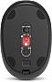  REAL-EL RM-440W Wireless/Bluetooth Black (EL123200045)