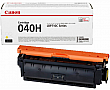   Canon 040H Canon LBP710/ LBP712 Yellow (0455C001)