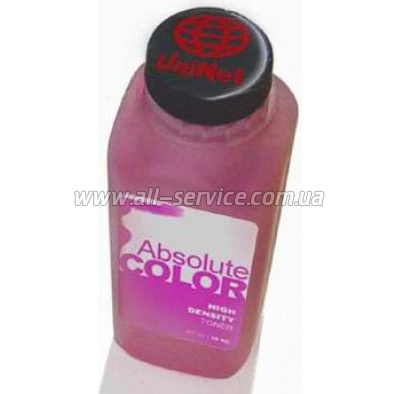  Uninet Brother TN04/ HL 2700 CN/ MFC 9420 CN  210 Magenta (5662)