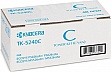 �����-�������� Kyocera TK-5240 Kyocera Mita ECOSYS P5026/ M5526 Cyan (1T02R7CNL0)